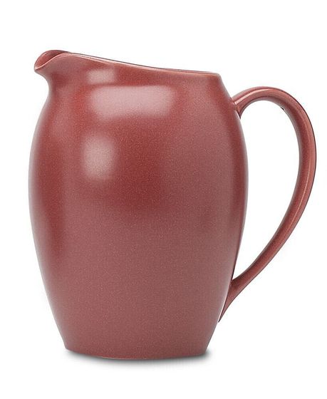 &quot;Colorwave Raspberry&quot; Pitcher, 60 oz