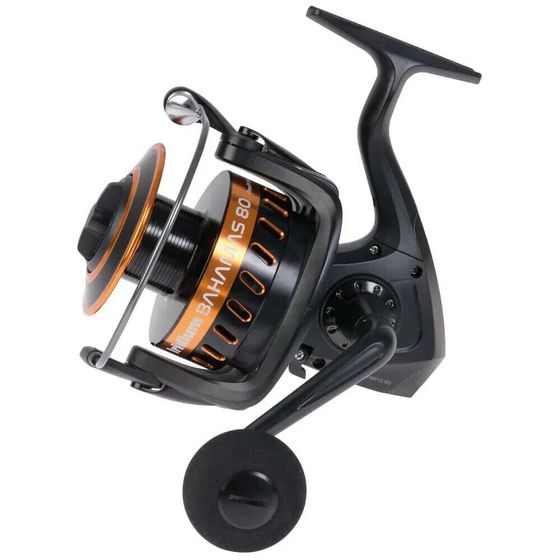 HART Bahamas Big Game spinning reel