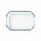 Блюдо INSPIRATION 30x20см 2.5л прямоугольное