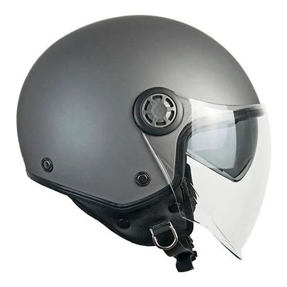 SKA-P 1SHA Zen Mono open face helmet