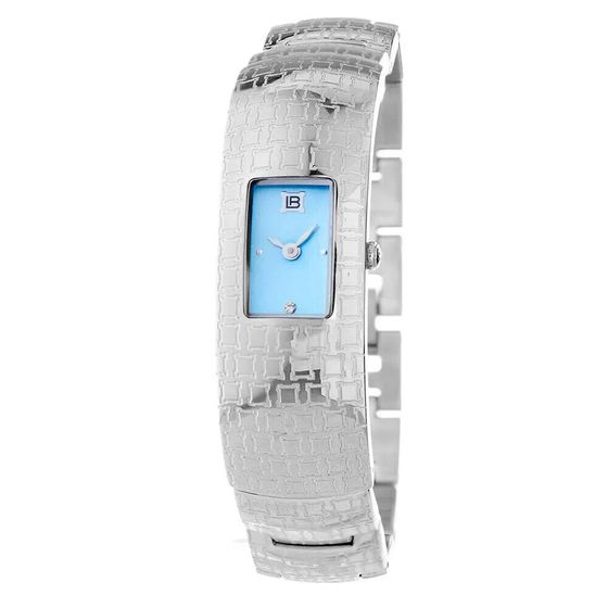 LAURA BIAGIOTTI LB0004S-AZUL watch