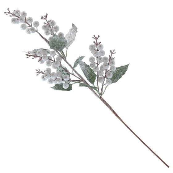 Изделие декоративное &quot;Ветка&quot;, L15 W10 H55 см