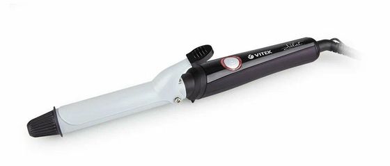 Электрощипцы Vitek Velvet VT-2292 45Вт фиолетовый