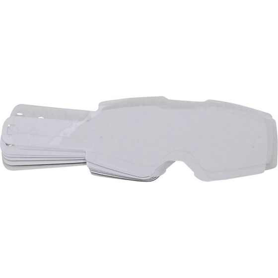 MOOSE HARD-PARTS Oakley FRT Tear-Off 50 units