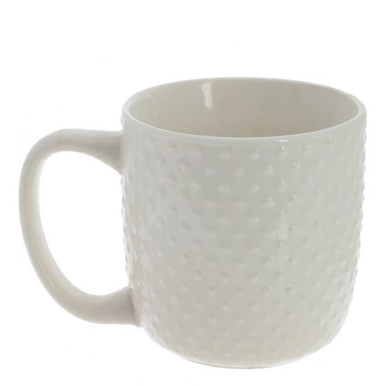 Кружка 400 мл, L12 W8,5 H9 см,дизайн микс