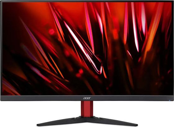 Монитор 23.8&quot; Acer Nitro KG242YEbmiix черный IPS 1920x1080 75Гц (UM.QX2EE.E01)