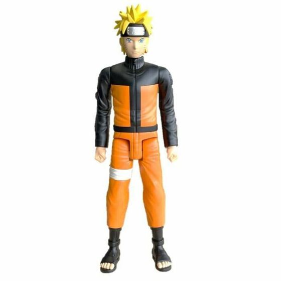 Фигурки Bandai Naruto Uzumaki