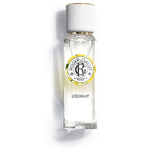 Roger &amp; Gallet Cedrat Душевная вода 30 мл