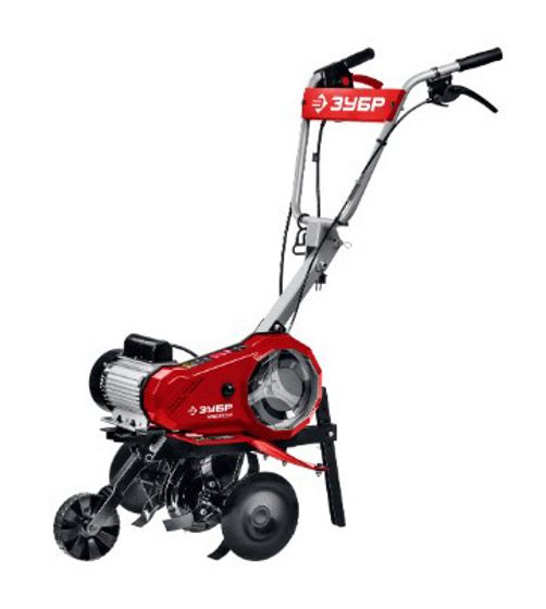 Культиватор электрический Зубр КАД-2500 2500Вт