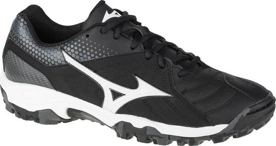 Mizuno Mizuno Wave Gaia 3 X1GD185008 Черный 37
