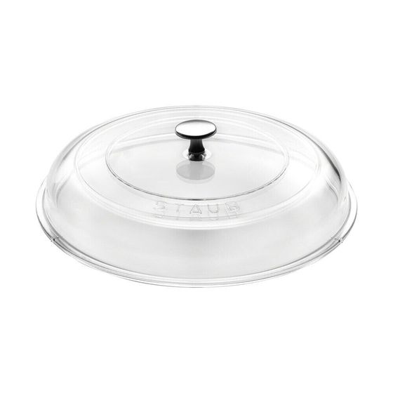 Staub 20 CM Pokrywka Szklana