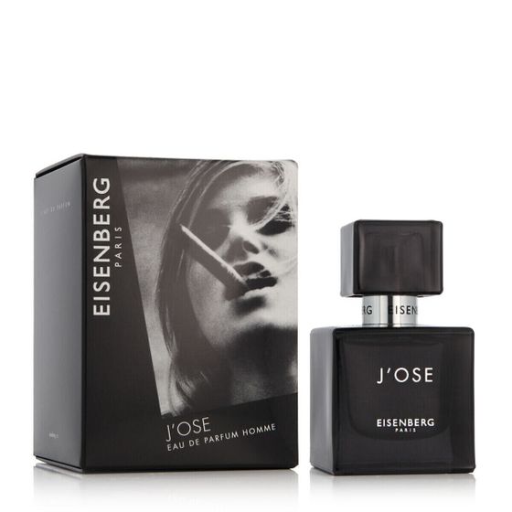 Мужская парфюмерия Eisenberg EDP J&#39;ose 30 ml