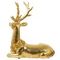 Фигурка декоративная &quot;Олень&quot;, L17 W8 H20 см