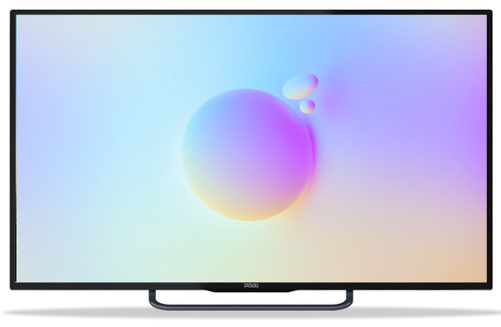 Телевизор LED 32&quot; Polar P32L34T2C черный