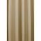 !Штора "Джоди" 150*260см., бежевая