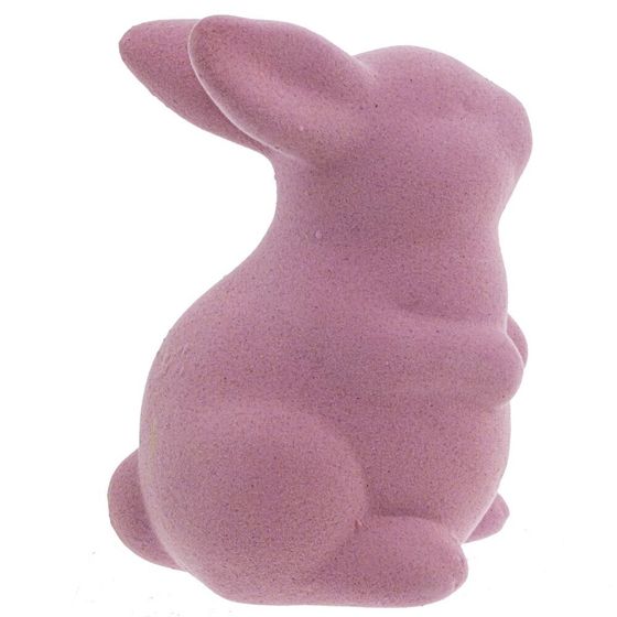 Фигурка декоративная &quot;Заяц&quot;, L9 W7 H12 см, 3в.
