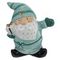 Фигурка декоративная &quot;Гном: Праздничный Хранитель&quot; , L7 W5,5 H9 см, 2в.