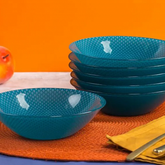 Салатник СЕЛЕСТИ ТЮРКУАЗ 16.5см