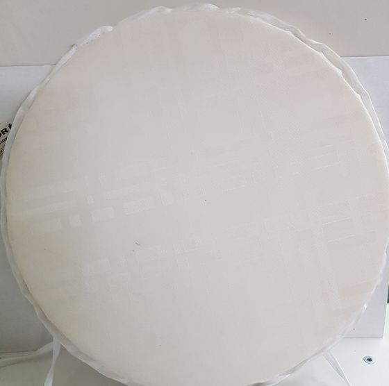 !Сидушка на стул 33 см., /наполнитель - паролон/