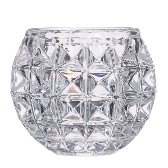 Подсвечник, L6 W6 H5 см