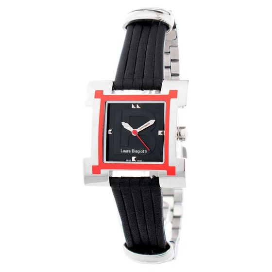 LAURA BIAGIOTTI LBSM0039L-01 watch