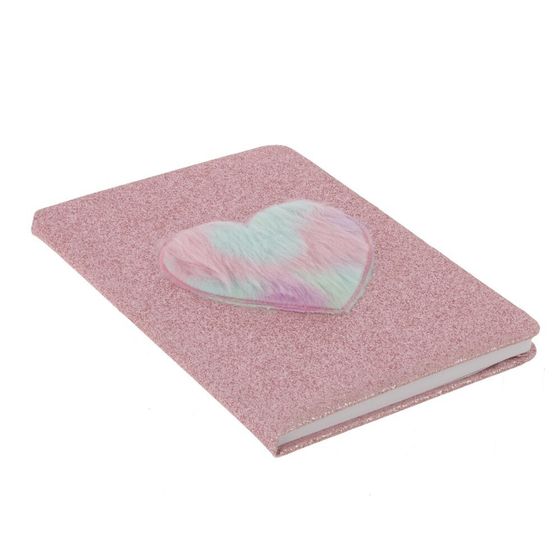 Блокнот с ручкой, набор, L14,5 W21 H3 см