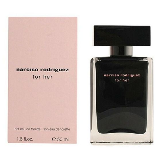 Женская парфюмерия Narciso Rodriguez For Her EDT