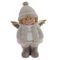 Фигурка декоративная &quot;Ангел&quot;, L9 W5,5 H14 см, 2в.