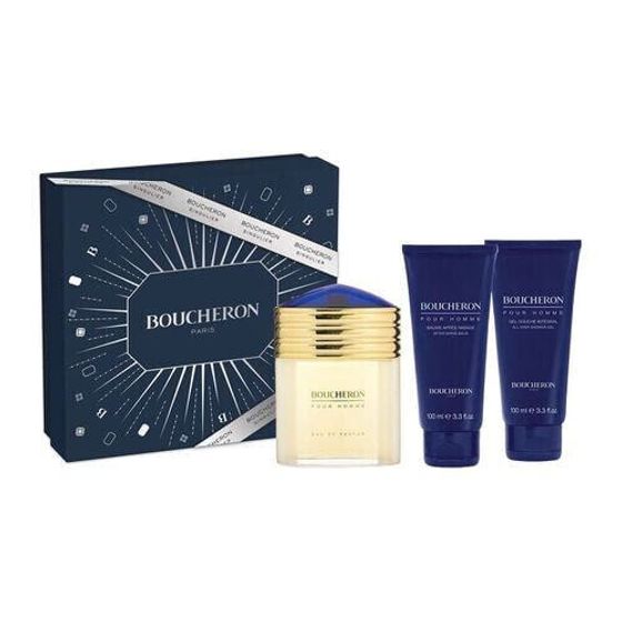 Boucheron Homme Gift Set