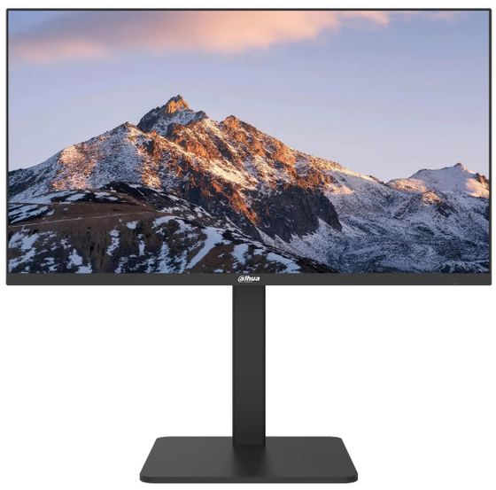 Монитор 21.5&quot; Dahua DHI-LM22-B201A черный IPS 1920x1080 100Гц (DHI-LM22-B201A)