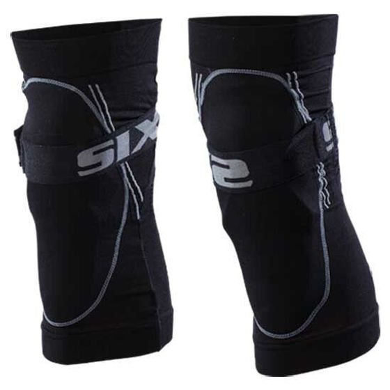 SIXS Pro Tech Kneepads Protections knee guards