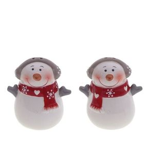 Прочее (посуда новогодняя)