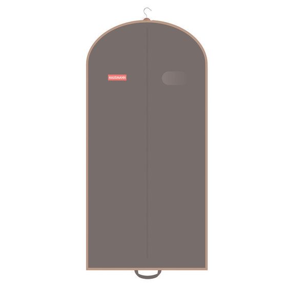 Чехол для одежды Hausmann 60x140x10см