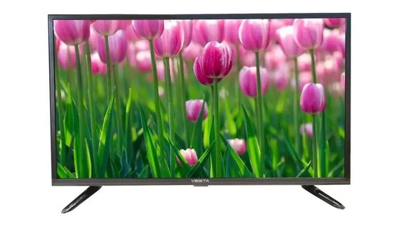 Телевизор LED 43&quot; Vesta 43V10H черный