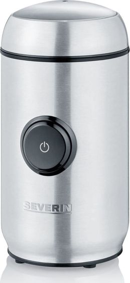 Кофемолка Severin KM 3879 150 W 700 g 91 mm 91 mm 175 mm