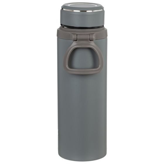 Термос, 800 мл, L8 W8 H24 см