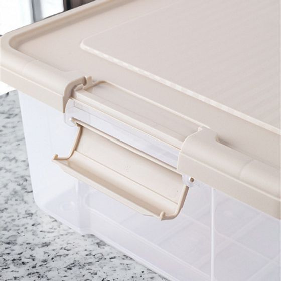 Коробка для хранения STORMAX INFINITY 20л