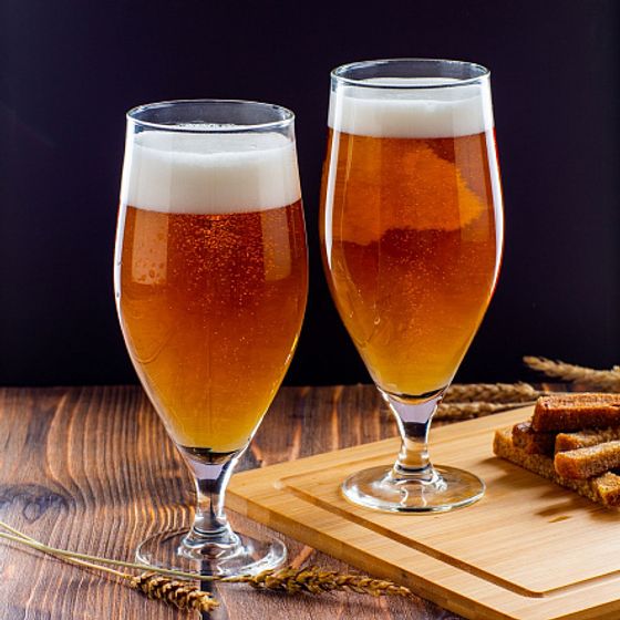 Бокал для пива ФРАНЦУЗСКИЙ РЕСТОРАНЧИК 620мл