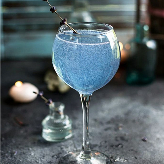 Бокал для вина ЭДЕМ 650мл