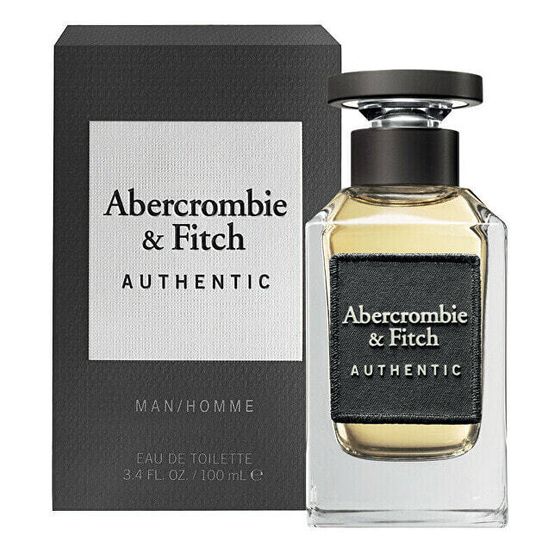 Authentic Man - EDT