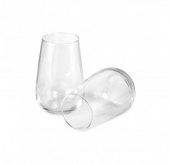 Стакан высокий ГАБИ 400мл