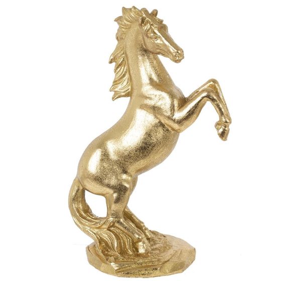 Фигурка декоративная &quot;Лошадь&quot;, L17 W10 H25 см