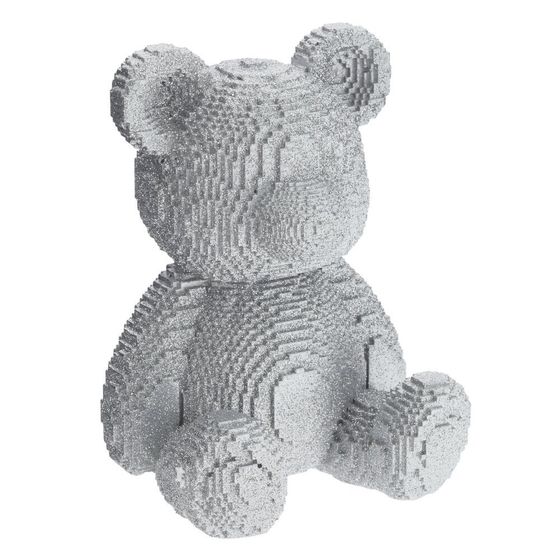 Фигурка декоративная "Медвежонок", L11 W10 H15 см