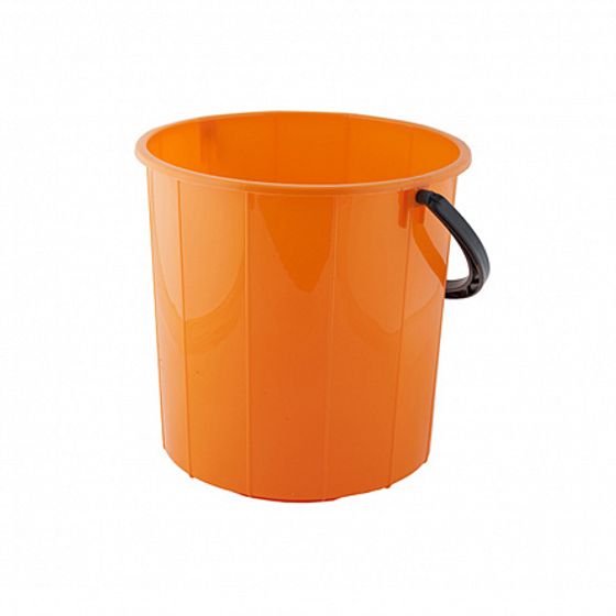 Ведро ЛЮКС 15л