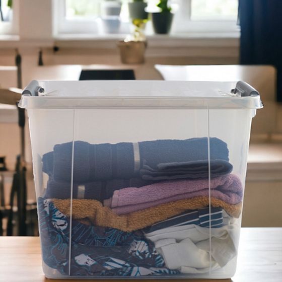 Ящик ПРОФИ 25л 410х295х312