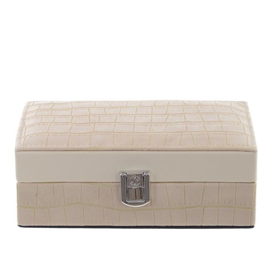 Шкатулка для украшений, Д16 Ш10,5 В6 см