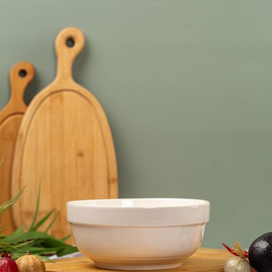 Салатник BASIC 20.3см