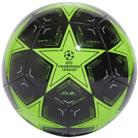 Мяч Adidas UCL Club IX4067