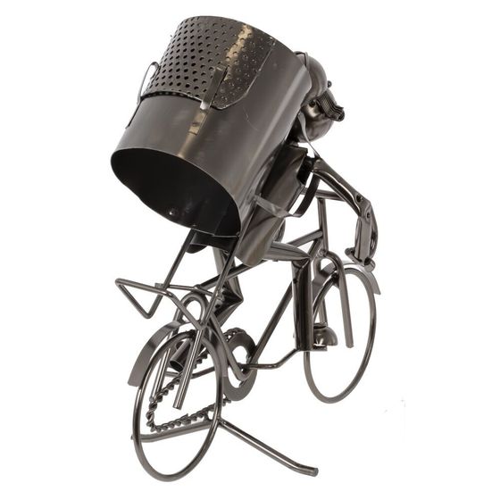 Подставка для бутылки, Д29,5 Ш13,5 В28 см