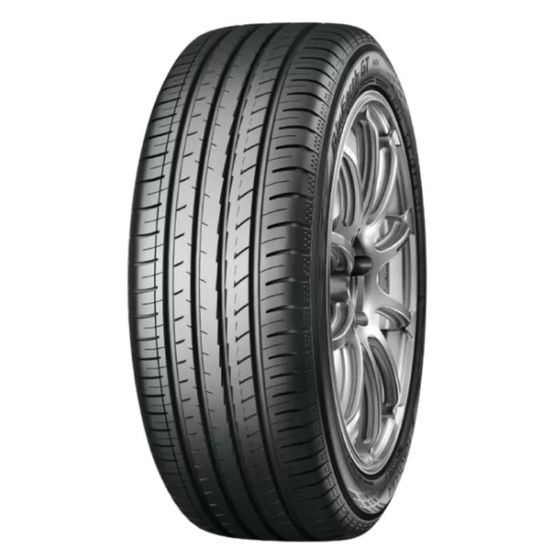 Шина летняя Yokohama AE51 245/45 R17 99W